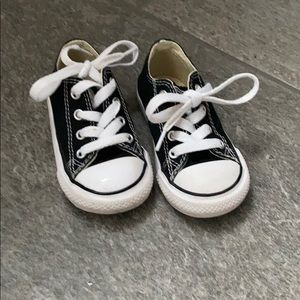 Toddler converse